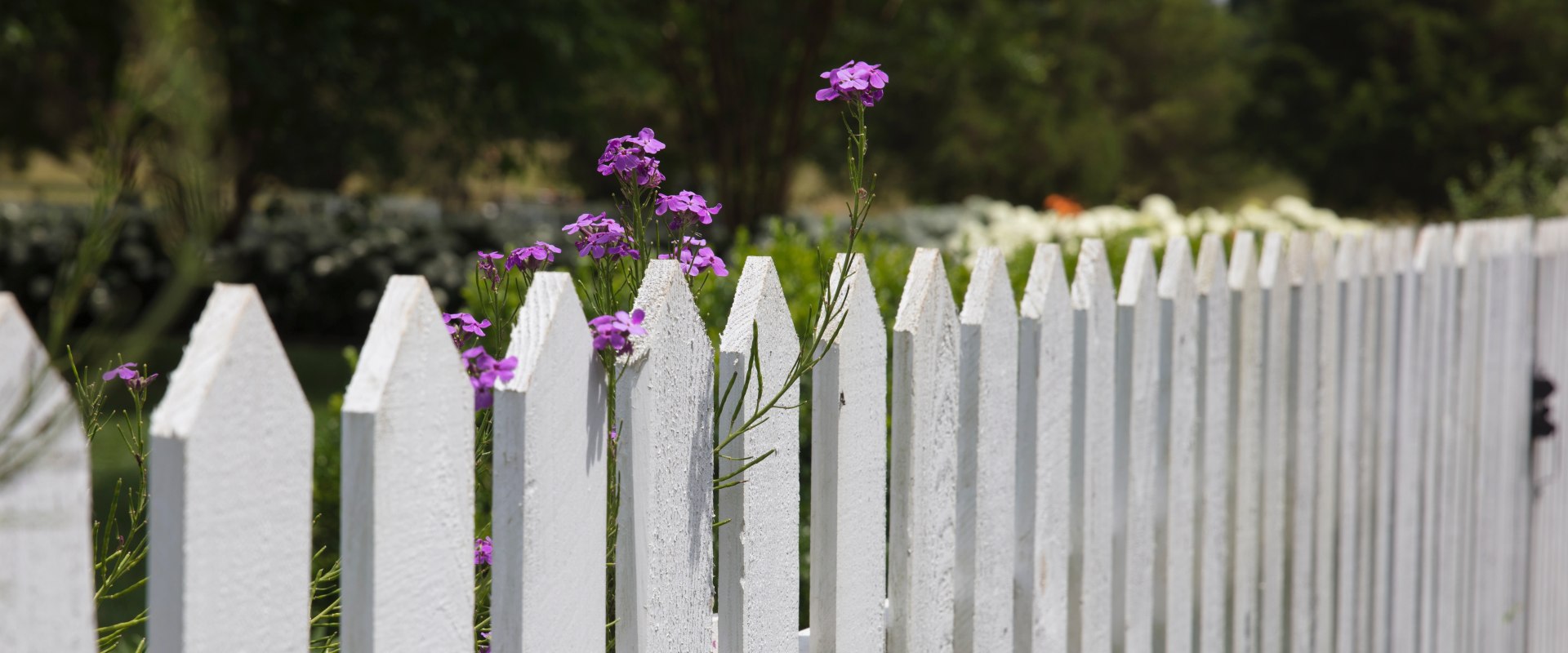 How much is the fencing industry worth?