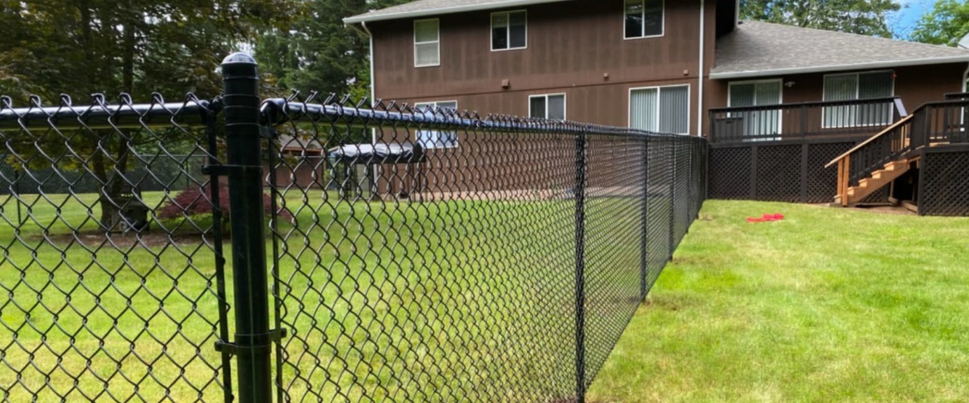 What is the most affordable security fence?