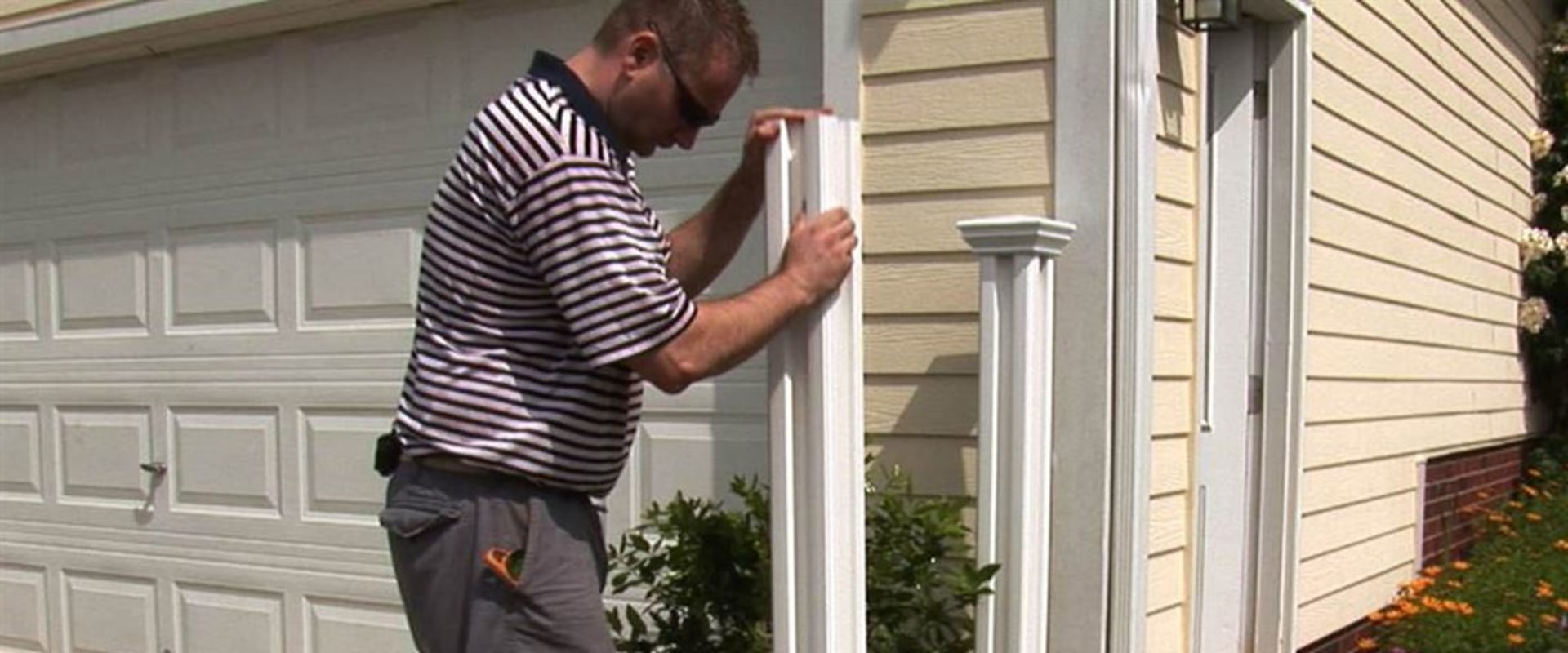 Vinyl Fence Posts: Everything You Need to Know