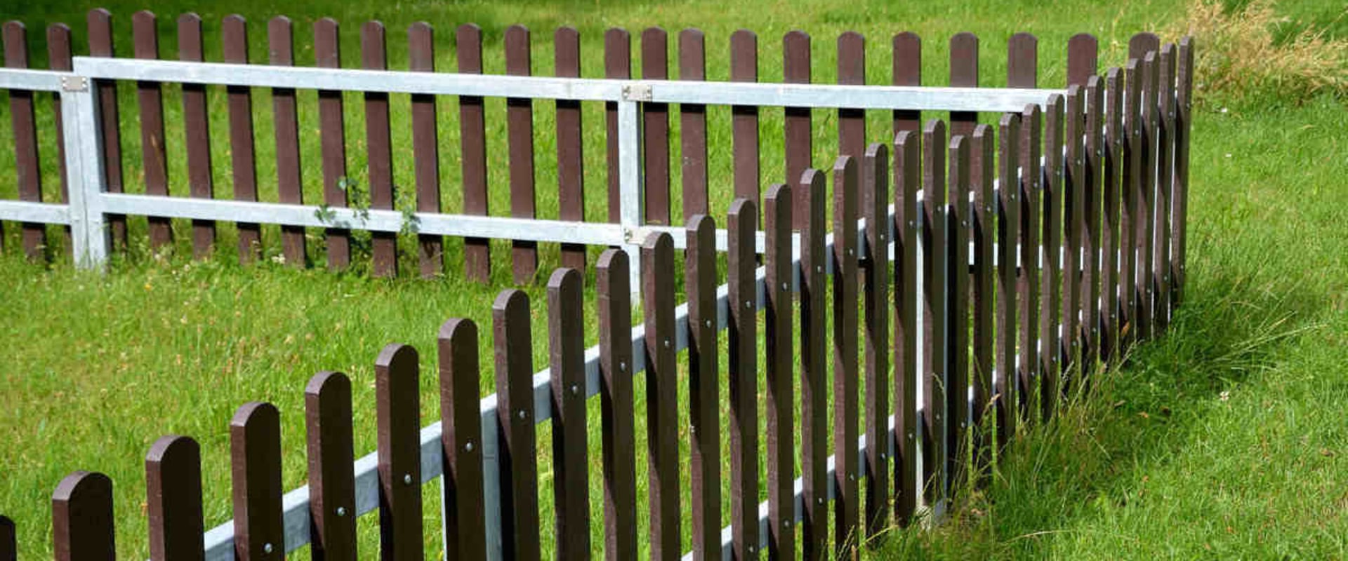 Everything You Need to Know About Composite Fence Posts