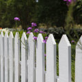 How much is the fencing industry worth?