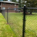 What is the most affordable security fence?