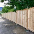 Are pre-assembled fence panels good?
