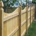 Is it cheaper to buy fence panels or make your own?