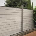 What time of year is fencing cheapest?