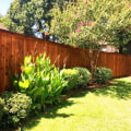 Choosing the Right Stain for Your Wood Fence