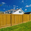 How much does it cost for 200 feet of fencing?