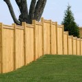 Is putting a fence in hard?