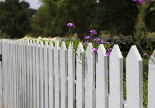 How much is the fencing industry worth?