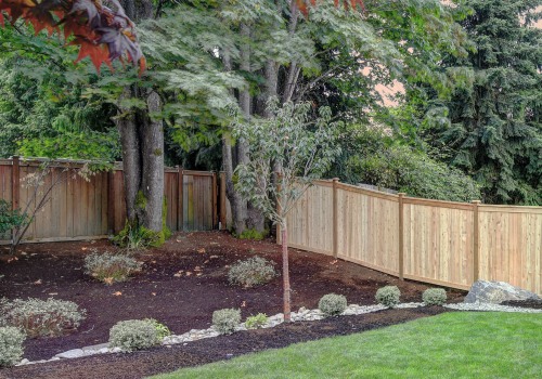 Is building a fence difficult?