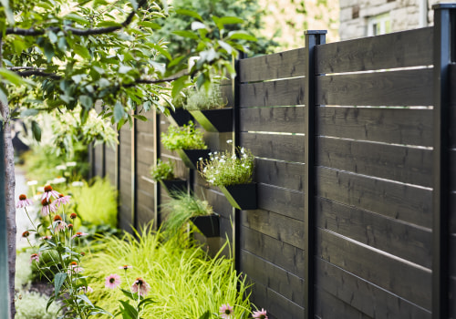 Choosing the Right Location for Your Fence